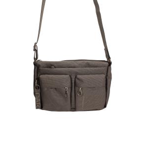 Mandarina Duck Borse MD20 P10 QMTX5 Pirite Realizzato in nylon.
Tracolla regolabile.
Tasche esterne.
Chiusura a cerniera lampo.
Tasca interna.